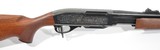 Remington 7600 Enhanced Engraved Receiver 30-06 - 4 of 15