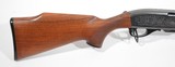 Remington 7600 Enhanced Engraved Receiver 30-06 - 5 of 15