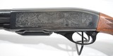 Remington 7600 Enhanced Engraved Receiver 30-06 - 11 of 15