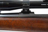 Remington 722 Bolt Action Rifle in 257 Roberts with Bushnell 3x9 Sport View Scope - 7 of 13