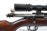 Remington 722 Bolt Action Rifle in 257 Roberts with Bushnell 3x9 Sport View Scope - 11 of 13