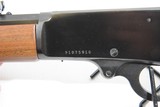 Marlin 1895CB Lever Action Rifle in 45-70 - 9 of 14