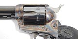 Colt Single Action Army Revolver 7.5 Inch in 45 Colt 3rd Generation w/OB and Sleeve - 8 of 9