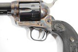 Colt Single Action Army Revolver 7.5 Inch in 45 Colt 3rd Generation w/OB and Sleeve - 5 of 9