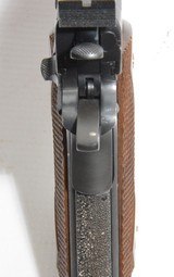 1913 Springfield 1911 Arsenal Redone into National Match - 11 of 14