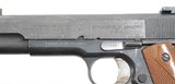 1913 Springfield 1911 Arsenal Redone into National Match - 6 of 14