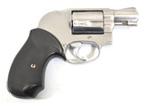 Smith & Wesson Model 649 Revolver Stainless .38 Special - 2 of 10