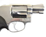 Smith & Wesson Model 649 Revolver Stainless .38 Special - 4 of 10