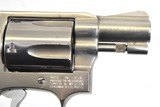 Smith & Wesson Model 649 Revolver Stainless .38 Special - 5 of 10