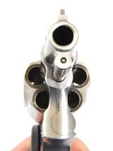 Smith & Wesson Model 649 Revolver Stainless .38 Special - 10 of 10