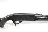 Remington Nylon 66 in Black with Black Diamonds 22LR - 6 of 15