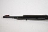Remington Nylon 66 in Black with Black Diamonds 22LR - 10 of 15