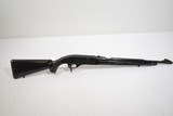 Remington Nylon 66 in Black with Black Diamonds 22LR - 2 of 15