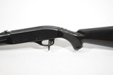 Remington Nylon 66 in Black with Black Diamonds 22LR - 12 of 15