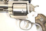 Ruger New Model Blackhawk Hunter in 45 Colt w Original Box - 5 of 12