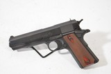 Colt Government Model 1911 .45 ACP - 1 of 8