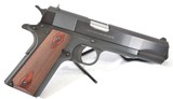 Colt Government Model 1911 .45 ACP - 2 of 8