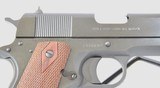 Colt Government Model 1911 .45 ACP - 4 of 8