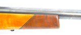 Finnbear / Sako L61R 7mm Mag custom maple stock - 7 of 13