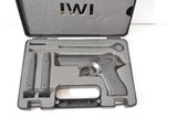 IWI Jericho .45 ACP - 2 of 8