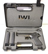 IWI Jericho .45 ACP - 1 of 8