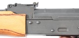 Romarm Cugir Mini Drako Imported by CAI 7.62x39 AK47 Pistol - 4 of 7