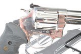 Rossi R972 6 inch Chrome .357 Mag Revolver - 5 of 9