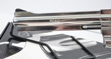 Rossi R972 6 inch Chrome .357 Mag Revolver - 2 of 9