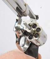 Rossi R972 6 inch Chrome .357 Mag Revolver - 8 of 9