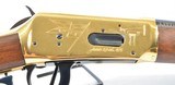 Winchester 94 Little Big Horn 1876-1976 CommemorativeRifle in 44-40 - 4 of 12