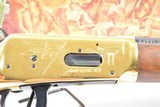 Winchester 94 Little Big Horn 1876-1976 CommemorativeRifle in 44-40 - 3 of 12