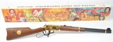 Winchester 94 Little Big Horn 1876-1976 CommemorativeRifle in 44-40 - 2 of 12