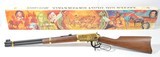 Winchester 94 Little Big Horn 1876-1976 CommemorativeRifle in 44-40 - 1 of 12