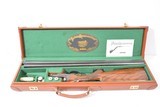 Parker Shotgun Reproduction by Winchester 20G - 1 of 14