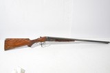 Parker Shotgun Reproduction by Winchester 20G - 3 of 14