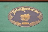 Parker Shotgun Reproduction by Winchester 20G - 2 of 14