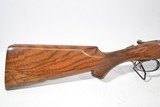 Parker Shotgun Reproduction by Winchester 20G - 4 of 14