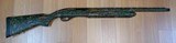 Remington 11-87 Special Purpose Mossy Oak Greenleaf Pattern - 2 of 15