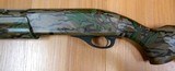 Remington 11-87 Special Purpose Mossy Oak Greenleaf Pattern - 8 of 15