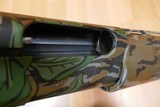 Remington 11-87 Special Purpose Mossy Oak Greenleaf Pattern - 14 of 15