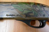 Remington 11-87 Special Purpose Mossy Oak Greenleaf Pattern - 10 of 15