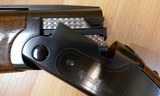 Remington Peerless Field 12G O/U with Original box and chokes - 12 of 15