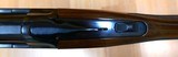 Remington Peerless Field 12G O/U with Original box and chokes - 11 of 15