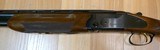 Remington Peerless Field 12G O/U with Original box and chokes - 9 of 15