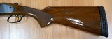 Remington Peerless Field 12G O/U with Original box and chokes - 10 of 15