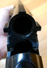 Remington Peerless Field 12G O/U with Original box and chokes - 13 of 15