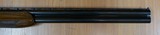 Remington Peerless Field 12G O/U with Original box and chokes - 5 of 15