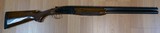 Remington Peerless Field 12G O/U with Original box and chokes - 4 of 15
