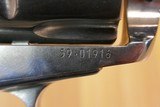 Ruger New Vaquero 44 Mag Revolver - 6 of 8