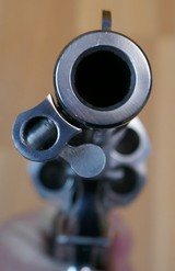 Ruger New Vaquero 44 Mag Revolver - 4 of 8